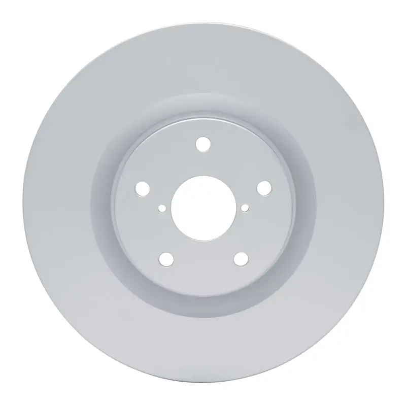 Dfc 24-25 Subaru Ascent Front Geospec Coated Rotor 1