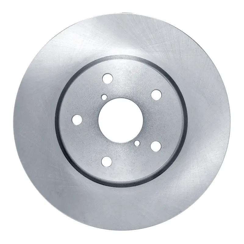 Dfc 24-25 Subaru Impreza Front Brake Rotor 1