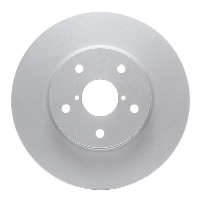 Dfc 24-25 Subaru Impreza Front Geospec Coated Rotor 1
