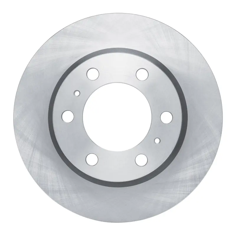 Dfc 24-25 Toyota Tacoma Front Brake Rotor 1