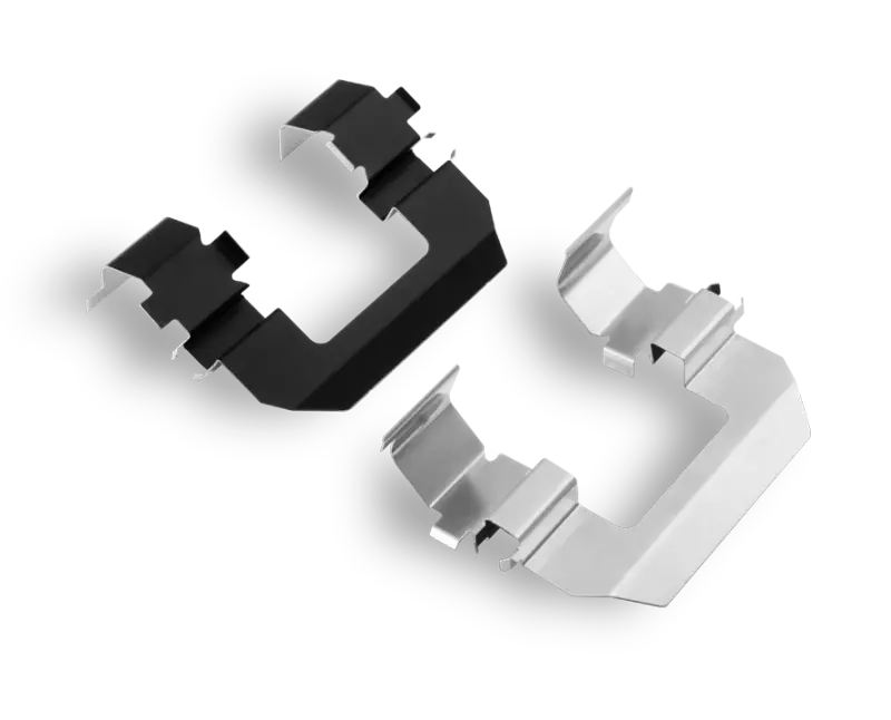 Dfc 24-26 Dodge Charger Daytona Front Premium Hardware Kit 1