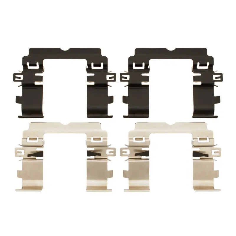 Dfc 24-26 Dodge Charger Daytona Front Premium Hardware Kit 2