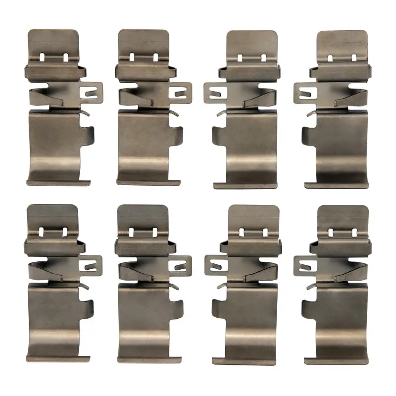 Dfc 24-26 Dodge Charger Daytona Rear Stainless Steel Hardware Kit 1