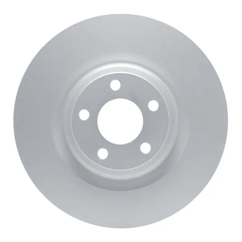 Dfc 24-26 Lincoln Nautilus Front Geospec Coated Rotor 1
