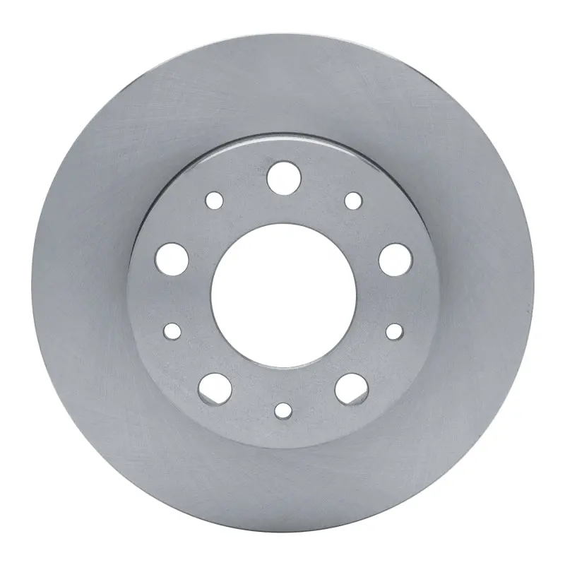 Dfc 24-26 Ram Promaster Ev Front Brake Rotor 1