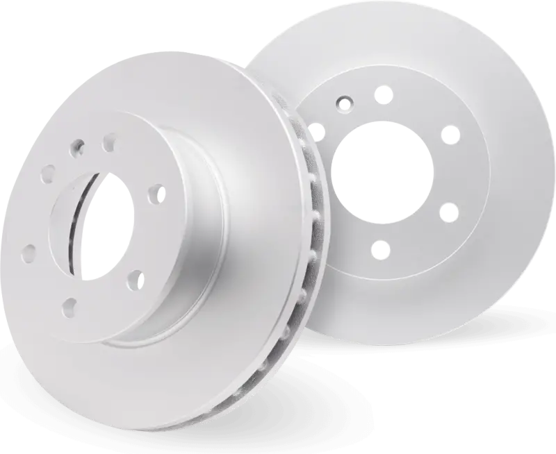 Dfc 25-25 Mini Cooper (Excl Clubman Front Geospec Coated Rotor 1