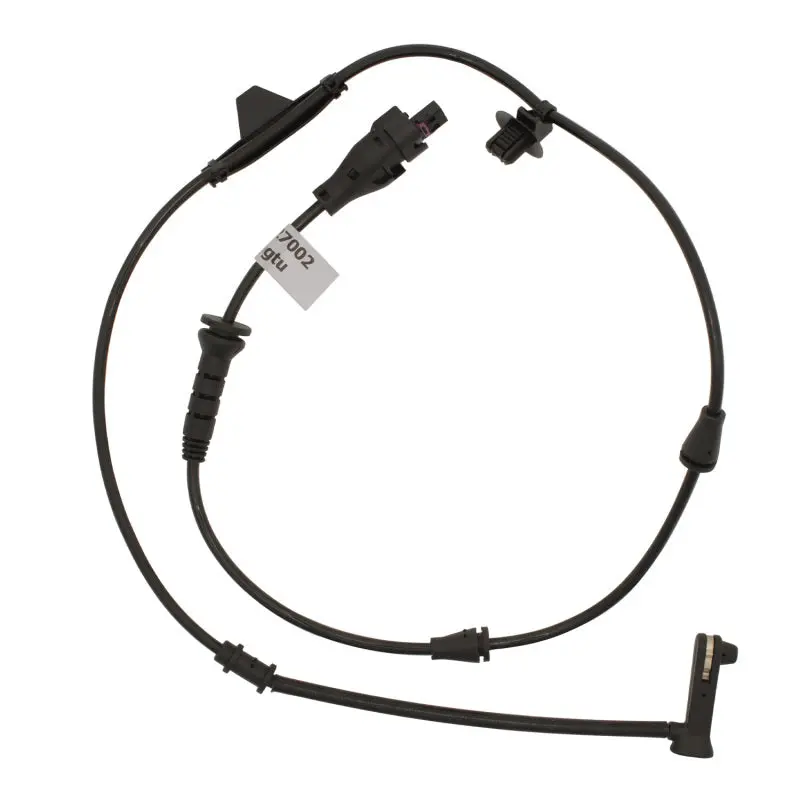 Dfc 25-25 Polestar Polestar 3 Left Front Sensor Wire 1