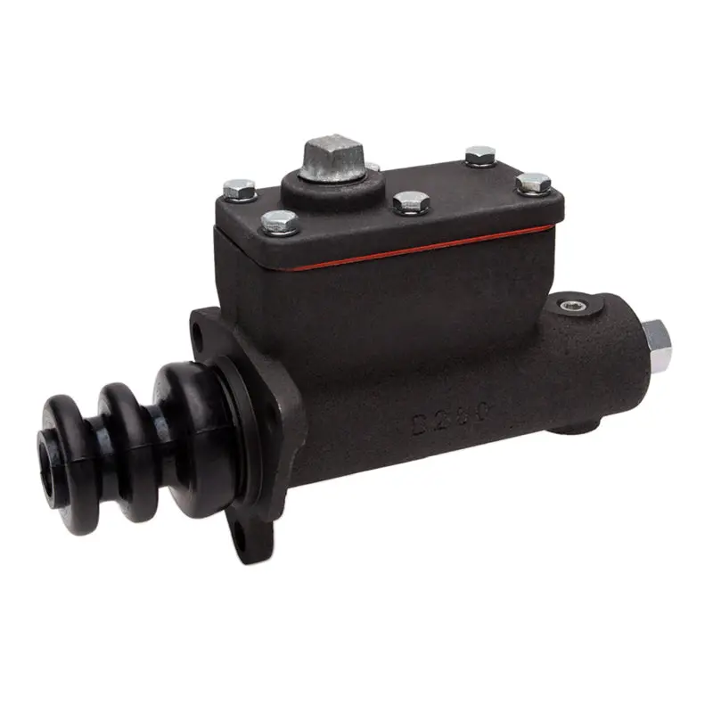 Dfc 41-60 Dodge Dd-2 Series 1 Ton Truck Rwd Brake Master Cylinder 1