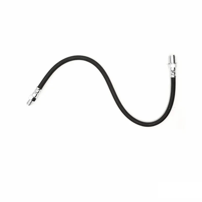 Dfc 46-85 Brockway 152 Front-Lo/Rear/Front/Rear Right/Rr R Rrwd/Front Right Brake Hose 1