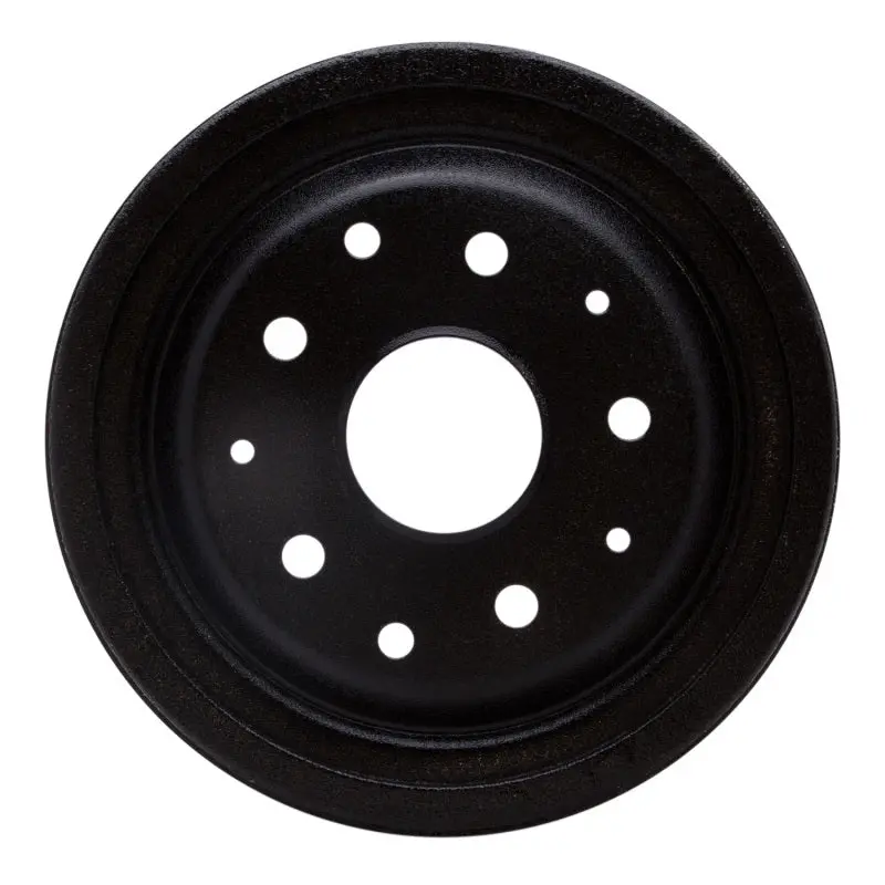 Dfc 48-75 Ford F-100 Rear True Balanced Brake Drum 1
