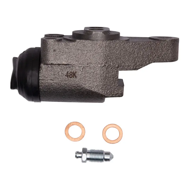 Dfc 49-87 Chevrolet B60-B6p042 School Bus Wdrum Brakes Front Right/Front Left Brake Wheel Cylinder 1