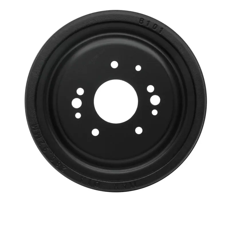 Dfc 51-81 Chevrolet Chevelle Front/Rear True Balanced Brake Drum 1