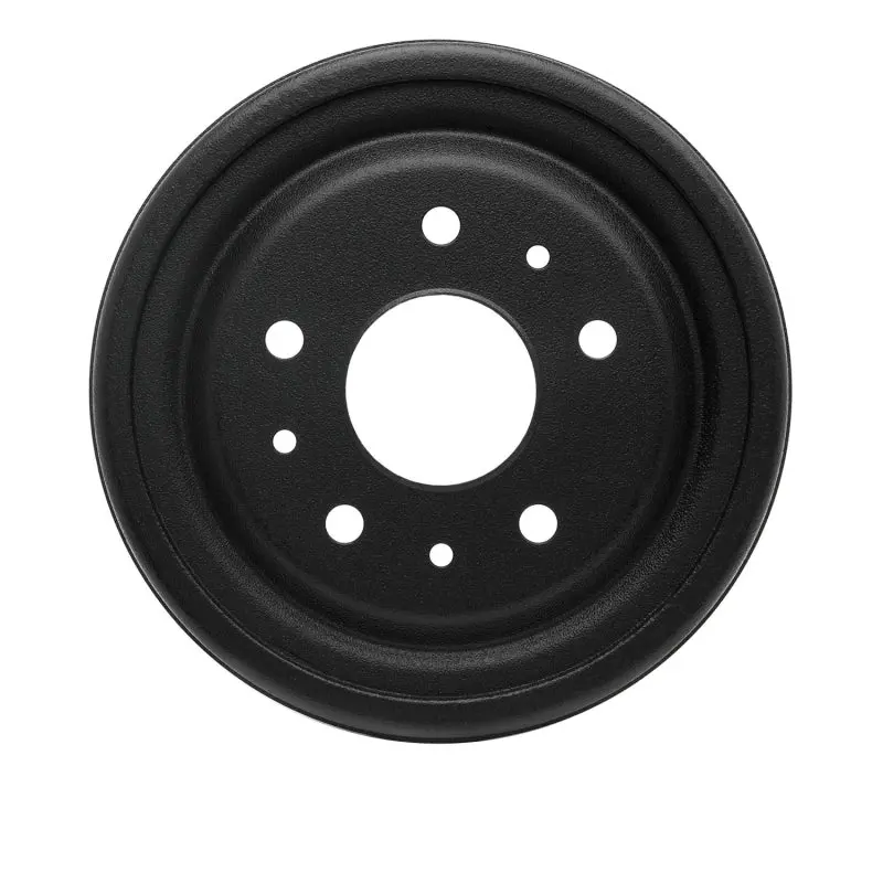 Dfc 53-63 Ford P-100 Front True Balanced Brake Drum 1