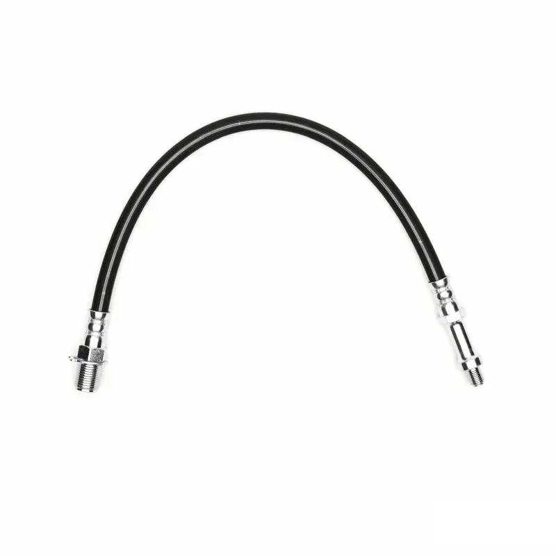 Dfc 53-76 Ford N750 Conventional Front Brake Hose 1