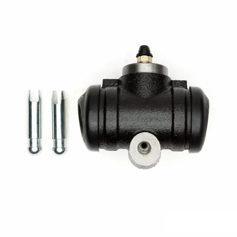 Dfc 53-77 Dodge Lt700 Tilt Cab Tandem Rear Upper/Rear Lower Brake Wheel Cylinder 1