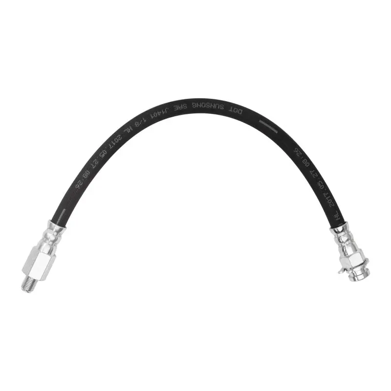 Dfc 55-66 Edsel Citation Rear /Front Brake Hose 1