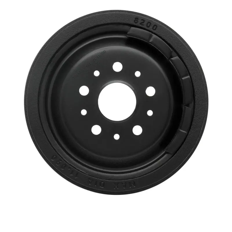 Dfc 57-68 Ford Ranger Rear/Front True Balanced Brake Drum 1