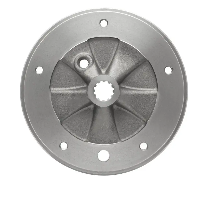 Dfc 58-72 Volkswagen Karmann Ghia Rear True Balanced Brake Drum 1
