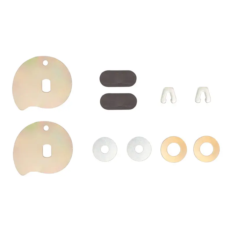 Dfc 58-87 Chevrolet B60-B6p042 School Bus (W/Drum Brakes) Fr/Rr Drum Adjuster Kit 1