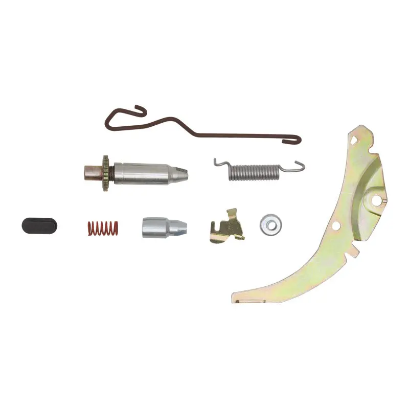 Dfc 58-87 Chevrolet B60-B6p042 School Bus (W/Drum Brakes) Fr/Rr Drum Adjuster Kit 1