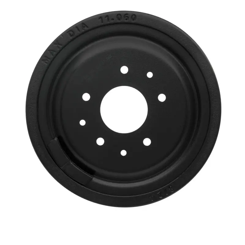 Dfc 59-70 Chevrolet Bel Air Front True Balanced Brake Drum 1