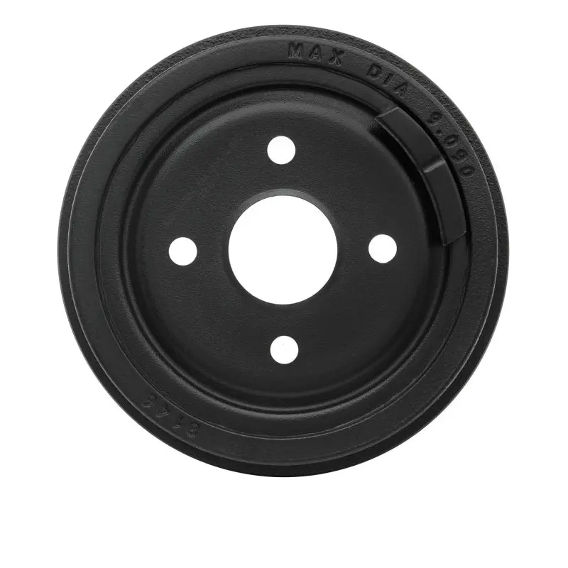 Dfc 60-66 Ford Mustang Front/Rear True Balanced Brake Drum 1