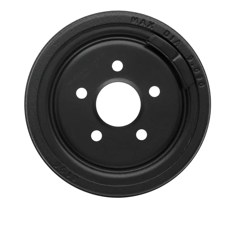 Dfc 60-72 Dodge Dart Front True Balanced Brake Drum 1