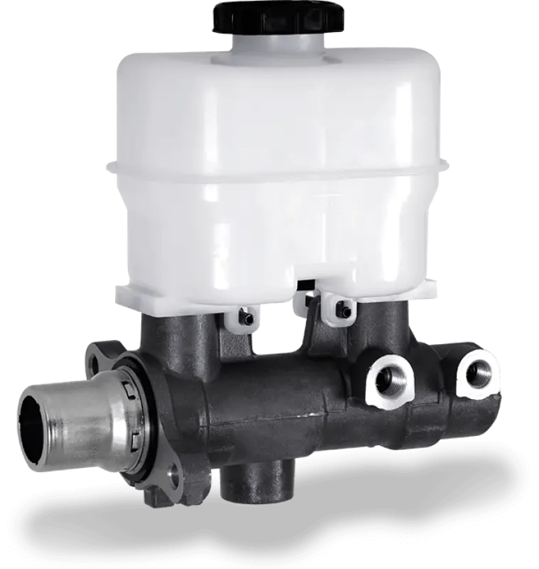 Dfc 60-73 Chevrolet 40 Mc Brake Master Cylinder 1