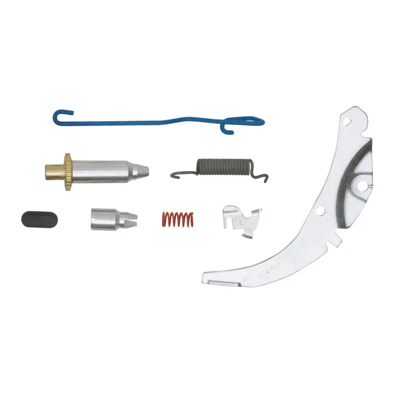 Dfc 60-75 Chevrolet G30 Left Rear Drum Adjuster Kit 1