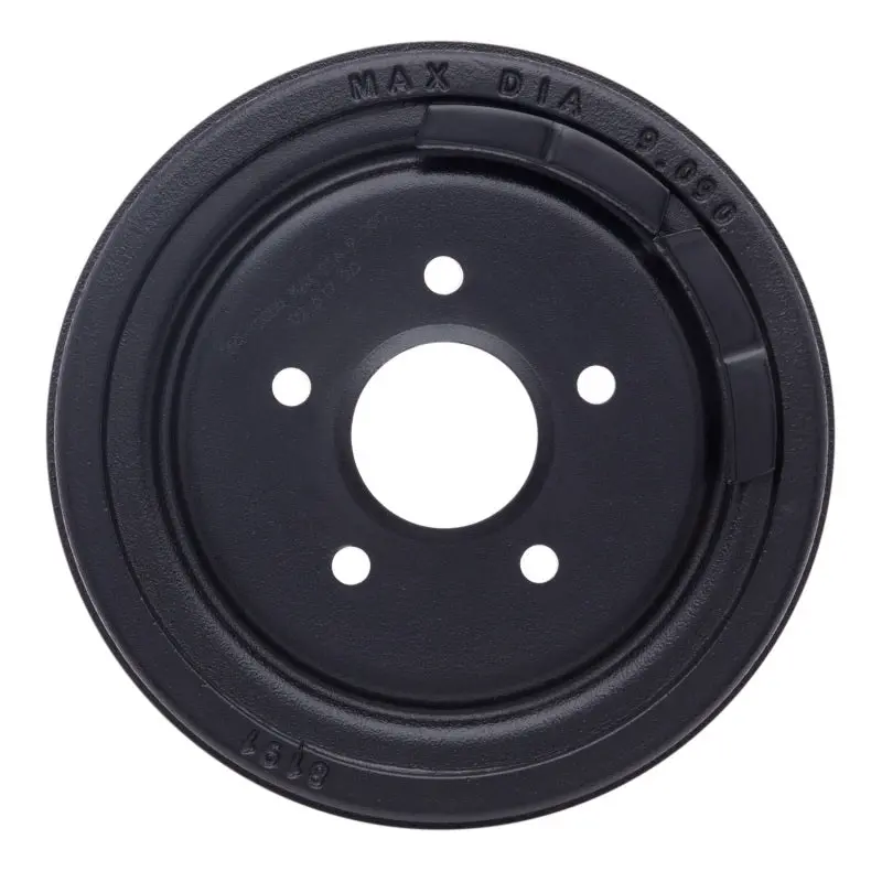 Dfc 60-76 Dodge Lancer Rear True Balanced Brake Drum 1