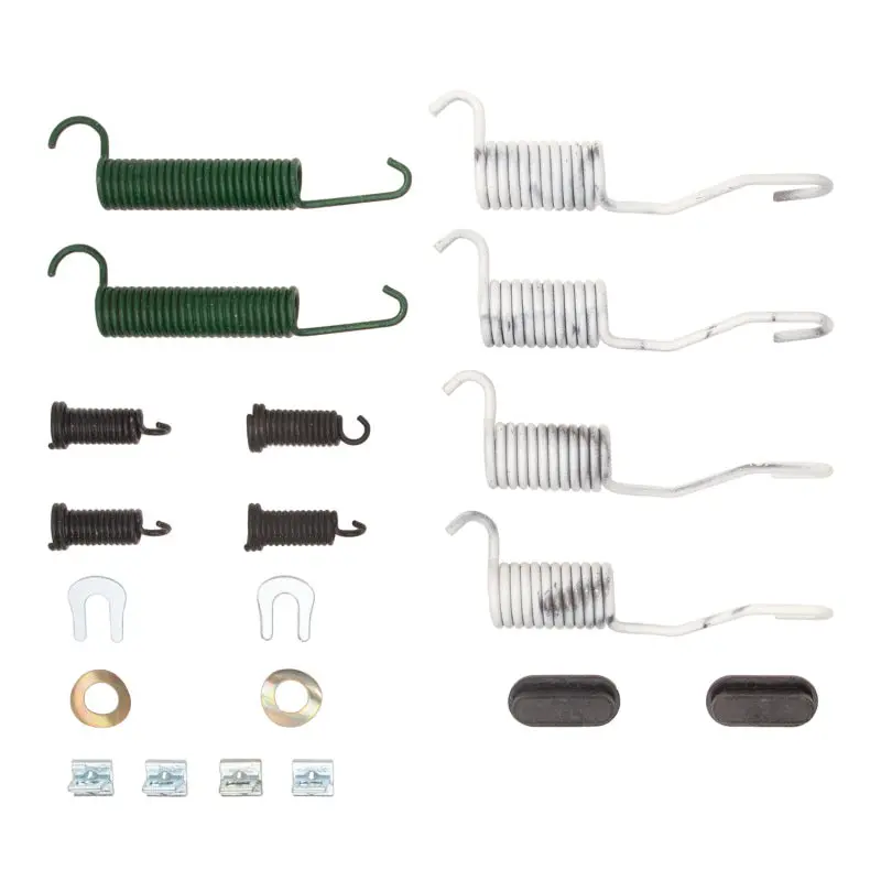 Dfc 60-78 American Motors Gremlin Front/Rear Drum Brake Hardware Kit 1