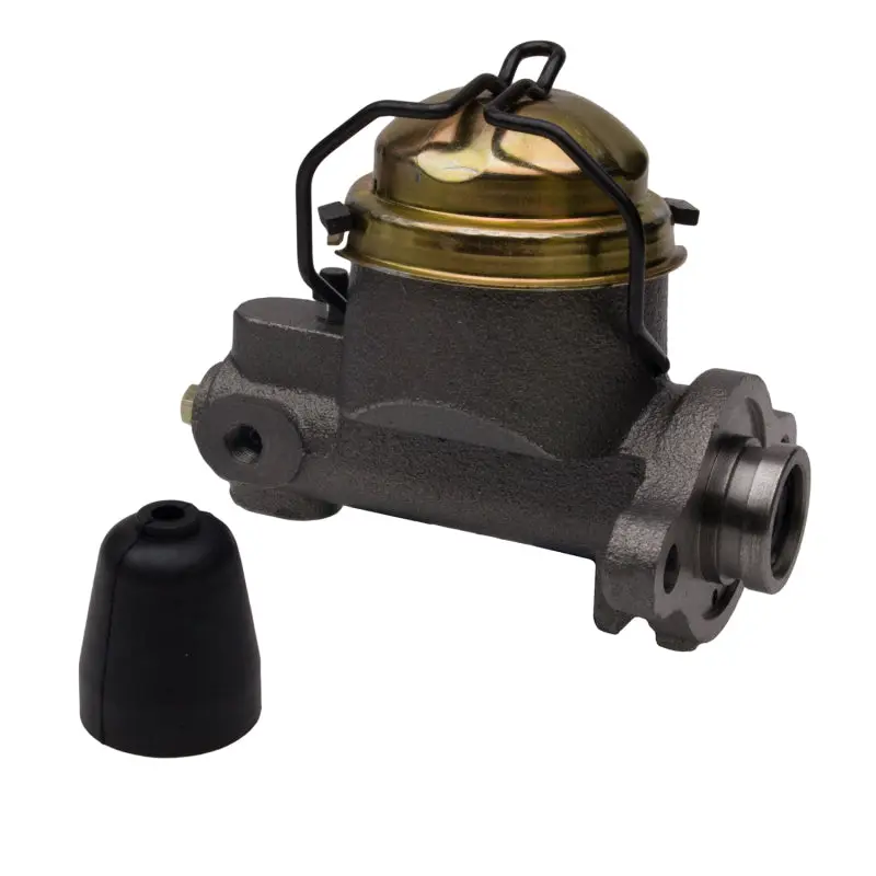 Dfc 61-67 Buick Gran Sport Brake Master Cylinder 1