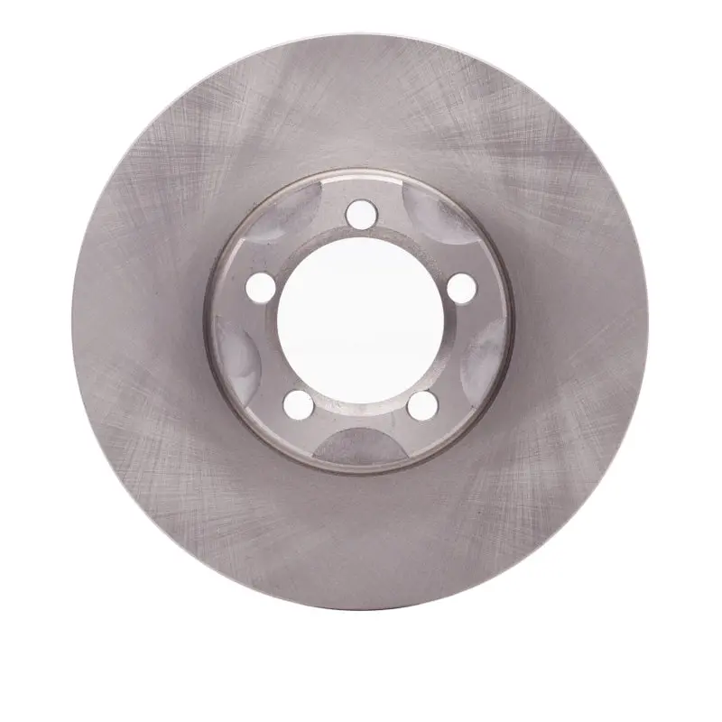 Dfc 61-67 Mercedes-Benz 190C Front Brake Rotor 1