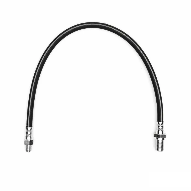 Dfc 61-77 Ford P500 Parcel Delivery Front Brake Hose 1