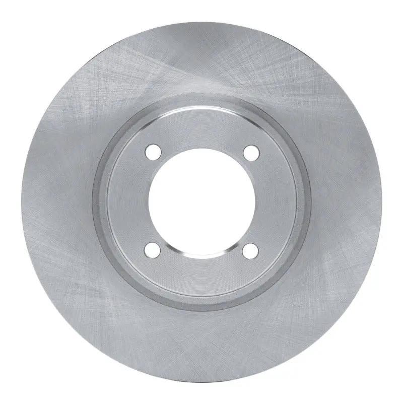 Dfc 61-80 Lotus Elan Front Brake Rotor 1