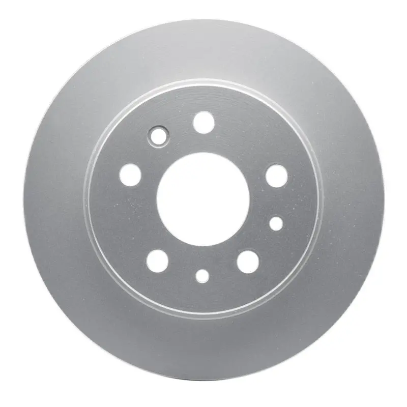 Dfc 61-91 Mercedes-Benz 380Sl Rear Geospec Coated Rotor 1
