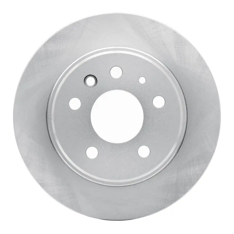 Dfc 61-91 Mercedes-Benz 500Sec Rear Brake Rotor 1