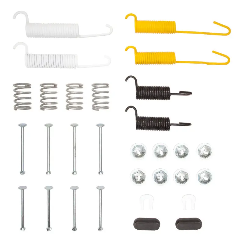 Dfc 62-69 Dodge A100 Front/Rear Drum Brake Hardware Kit 1