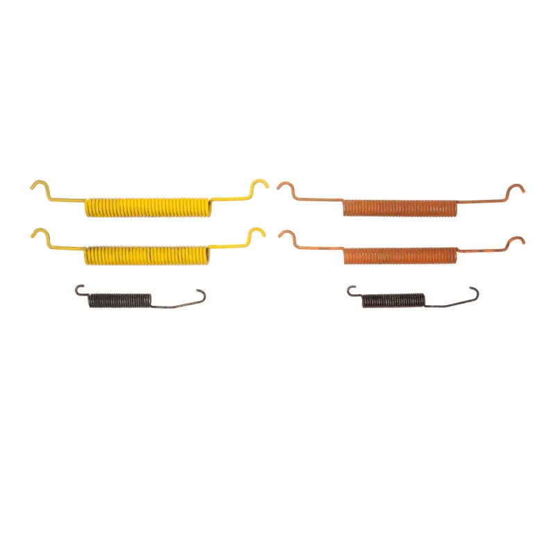 Dfc 62-77 Nissan 320 Front Drum Brake Hardware Kit 1