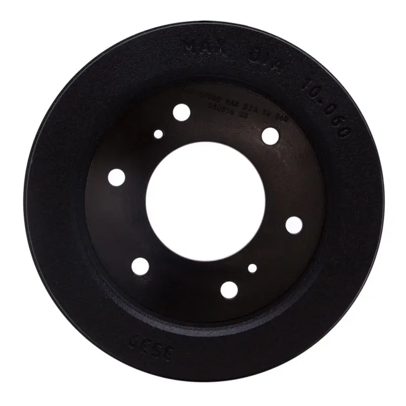 Dfc 62-81 Nissan 720 Datsun Rear/Front True Balanced Brake Drum 1