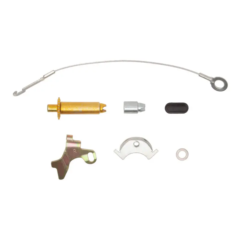 Dfc 62-96 Chrysler New Yorker Right Front/Right Rear Drum Adjuster Kit 1