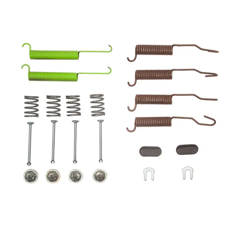 Dfc 62-97 Chrysler Cordoba Front/Rear Drum Brake Hardware Kit 1