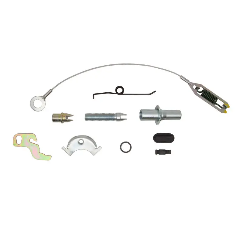 Dfc 62-97 Chrysler Fifth Avenue Left Front/Left Rear Drum Adjuster Kit 1