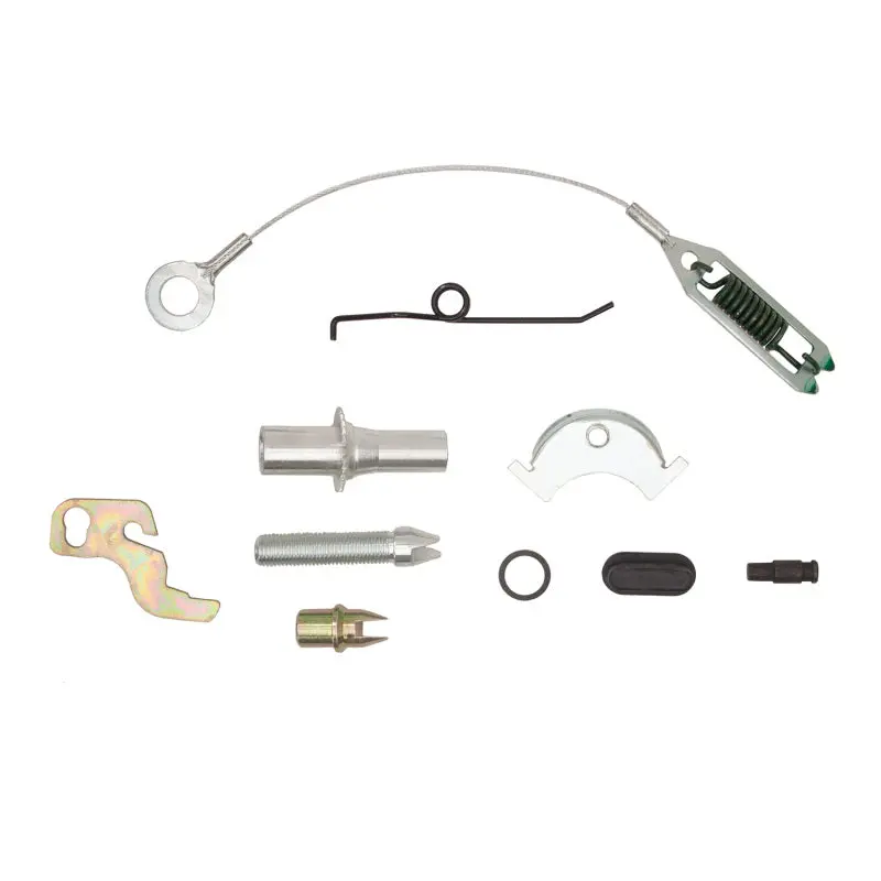 Dfc 62-97 Chrysler Town & Country Right Front/Right Rear Drum Adjuster Kit 1