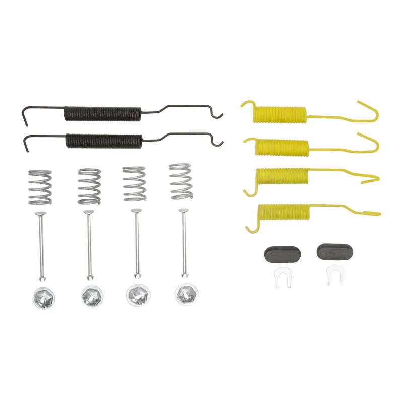 Dfc 62-99 Chrysler New Yorker Rear/Front Drum Brake Hardware Kit 1