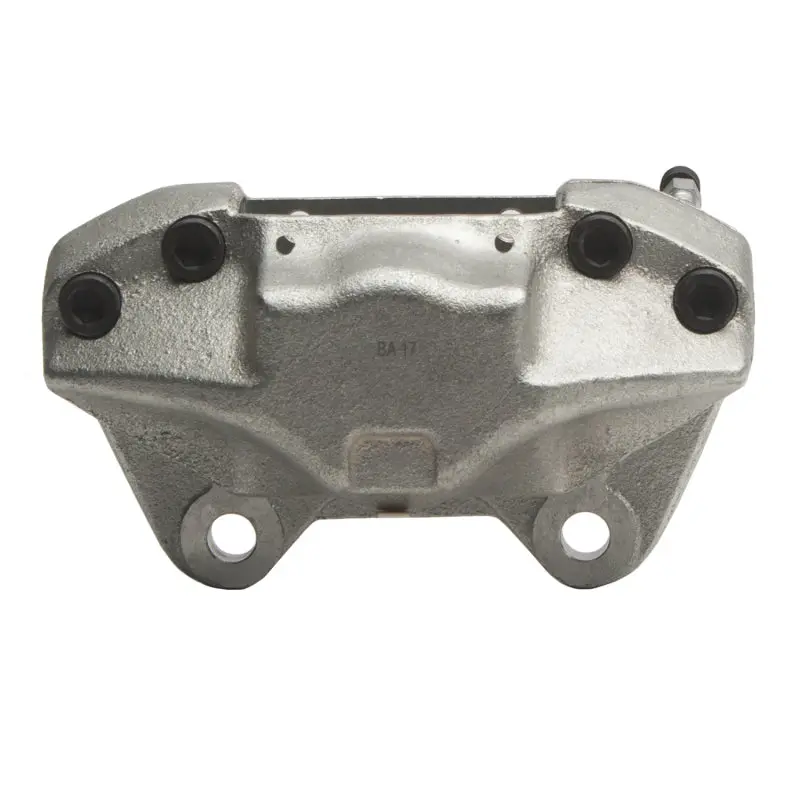 Dfc 620094 Alfa Romeo Spider Front-L Silver Zinc Coated Premium Caliper 1