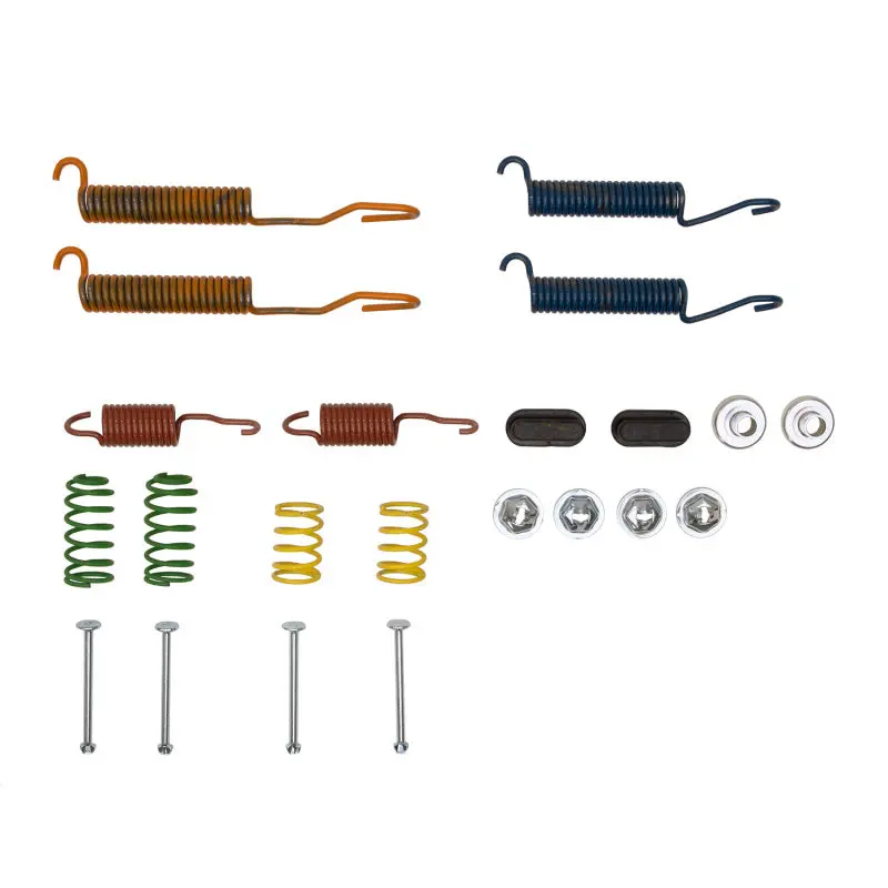 Dfc 63-70 Buick Lesabre Rear Drum Brake Hardware Kit 1