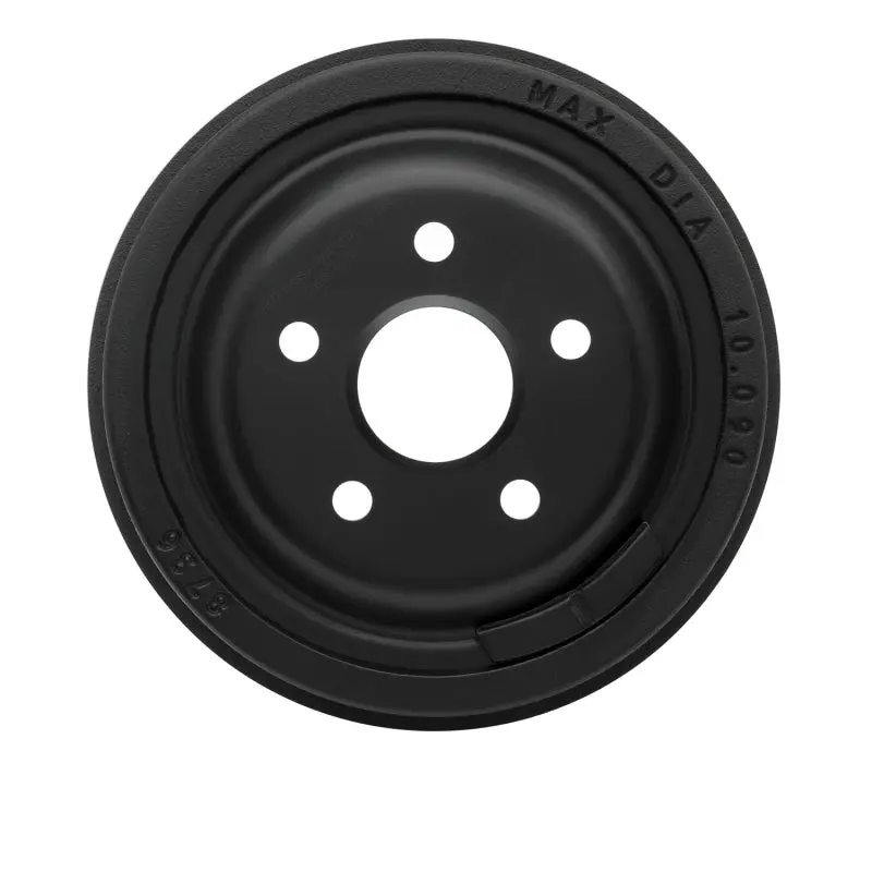 Dfc 63-73 Ford Torino Rear True Balanced Brake Drum 1