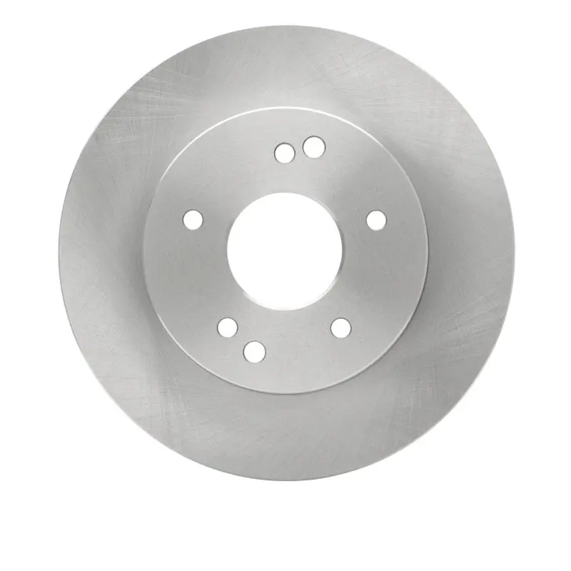 Dfc 63-82 Chevrolet Corvette Front/Rear Brake Rotor 1