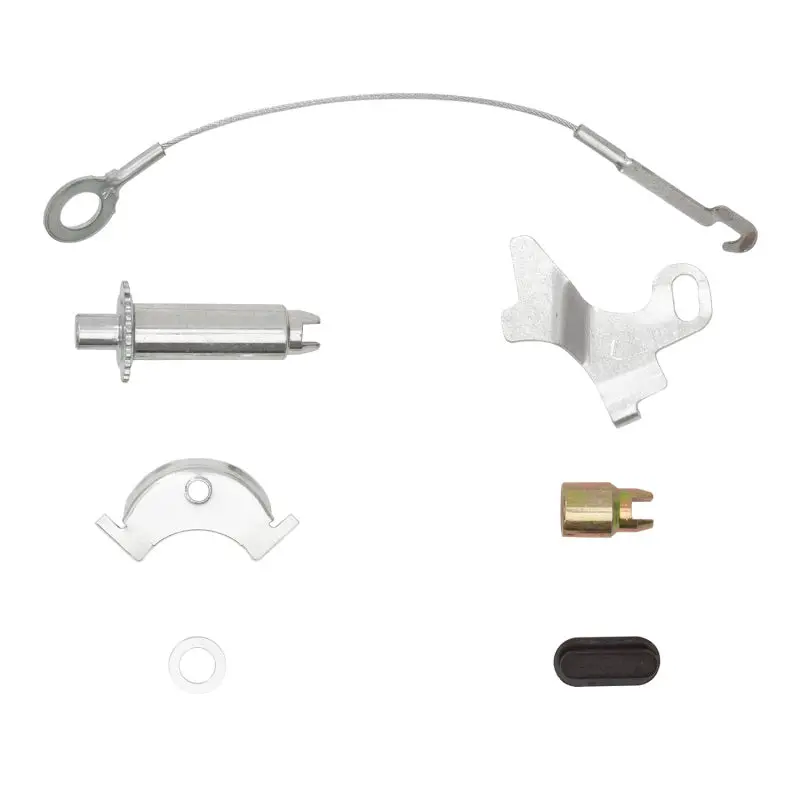 Dfc 63-83 American Motors Hornet Left Front/Left Rear Drum Adjuster Kit 1
